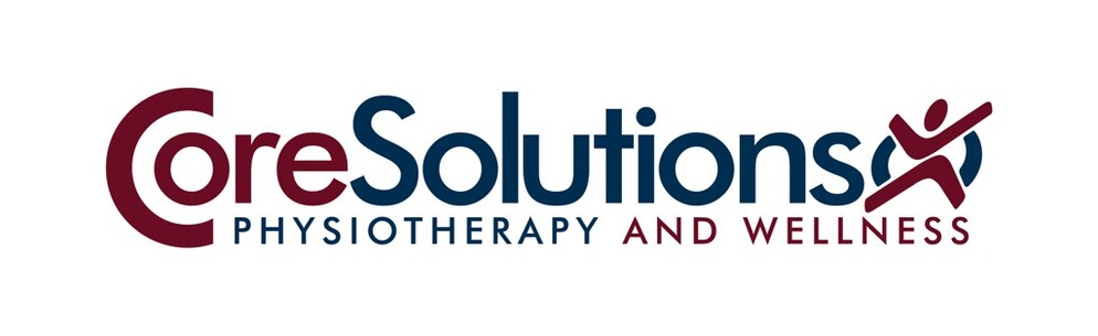 Core Solutions Logo