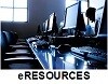 E resources graphic