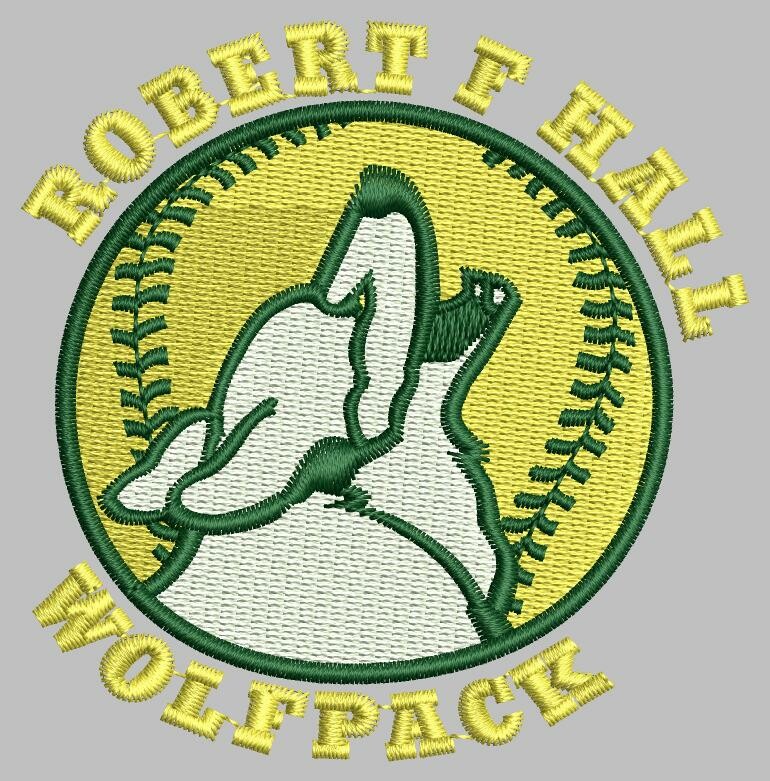 Old School Logo