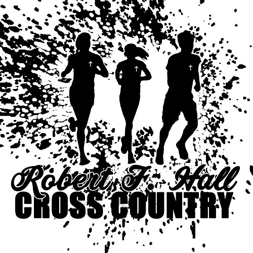 RFH Cross Country Logo