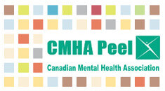CMHA Peel logo