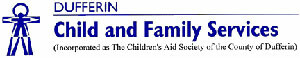 Child and Family Services logo