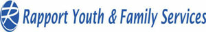 Rapport Youth &amp; Family Services logo