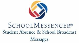 school messenger logo