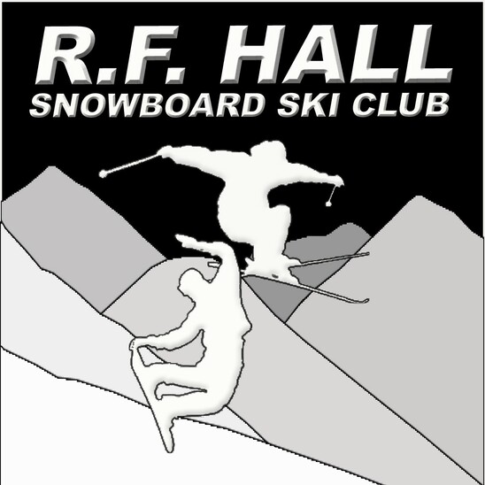 RF Hall snowboard/ski club