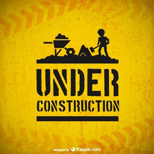 under construction graphic