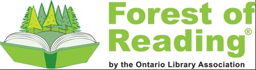Forest of Reading graphic
